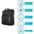 Targus Mobile Elite TBB617GL Carrying Case (Backpack) for 15" to 16" Notebook - Black