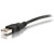 C2G 6.6ft USB A to USB Mini B Cable - USB to Mini B Cable - USB 2.0 - M/M