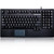 Adesso EasyTouch Rackmount Touchpad Keyboard