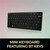 Adesso EasyTouch Rackmount Touchpad Keyboard