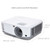 ViewSonic PA503X 3D Ready DLP Projector - 4:3 - Portable