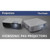 ViewSonic PA503X 3D Ready DLP Projector - 4:3 - Portable