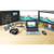 IOGEAR USB-C Triple HD Compact Dock w/ PD 3.0