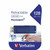 Verbatim 128GB USB Flash Drive - Blue