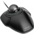 Kensington Orbit Trackball with Scroll Ring - Space Gray Ball