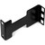 StarTech.com Rail Depth Adapter Kit for Server Racks - 4 in. (10 cm) Rack Extender - 1U