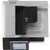 HP LaserJet M725 M725Z Laser Multifunction Printer-Monochrome-Copier/Fax/Scanner-40 ppm Mono Print-1200x1200 Print-Automatic Duplex Print-200000 Pages Monthly-2100 sheets Input-Color Scanner-600 Optical Scan-Monochrome Fax-Gigabit Ethernet Ethernet