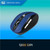 Adesso iMouse S60L - 2.4 GHz Wireless Programmable Nano Mouse