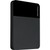Toshiba Canvio Ready HDTP310XK3AA 1 TB Portable Hard Drive - External - Black
