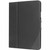 Targus Versavu Slim THZ986GL Carrying Case (Folio) for 11" (279.40 mm) Apple iPad Pro 11 (2024) Tablet - Black