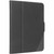 Targus Versavu Slim THZ986GL Carrying Case (Folio) for 11" (279.40 mm) Apple iPad Pro 11 (2024) Tablet - Black