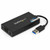 StarTech.com USB 3.0 to HDMI Adapter, 4K 30Hz UHD, USB to HDMI Display Adapter, External Video/Graphics Card for Mac & Windows