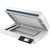 HP Scanjet Enterprise Flow N6600 fnw1 Flatbed/ADF Scanner - 1200 dpi Optical