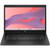 HP Fortis G1i 14" Rugged Chromebook - HD - Intel N-Series N150 - 16 GB - 128 GB Flash Memory - English, French Keyboard - Jet Black - Smart Buy