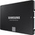 Samsung 870 EVO MZ-77E4T0B/AM 4 TB Solid State Drive - 2.5" Internal - SATA (SATA/600)