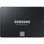 Samsung 870 EVO MZ-77E4T0B/AM 4 TB Solid State Drive - 2.5" Internal - SATA (SATA/600)