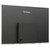 ViewSonic VX1655 16" Class Full HD LED Monitor - 16:9 - Black