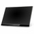 ViewSonic VX1655 16" Class Full HD LED Monitor - 16:9 - Black