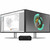 HP Z2 Mini G1i Workstation - 1 x Intel Ultra 7 265 - 16 GB - 512 GB SSD - Mini PC - Black