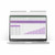 StarTech.com 14.1-inch 16:10 Flip-Up Privacy Screen with Touch, Anti-Glare Blue Light Filter, Laptop Monitor Screen Protector