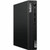 Lenovo ThinkCentre M75q Gen 5 12RQ000MUS Desktop Computer - AMD Ryzen 7 PRO 8700GE - 16 GB - 512 GB SSD - Tiny - Black