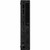 Lenovo ThinkCentre M75q Gen 5 12RQ000MUS Desktop Computer - AMD Ryzen 7 PRO 8700GE - 16 GB - 512 GB SSD - Tiny - Black