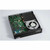 Lenovo ThinkCentre M75q Gen 5 12RQ000MUS Desktop Computer - AMD Ryzen 7 PRO 8700GE - 16 GB - 512 GB SSD - Tiny - Black