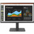 LG 24BR650B-C 24" Class Full HD LCD Monitor - 16:9