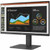 LG 24BR650B-C 24" Class Full HD LCD Monitor - 16:9