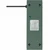 Belkin 10-Outlet Metal Surge Protector - 15ft Cord - Straight Plug - 885J - On-Off Switch - Green