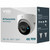 VIGI InSight S485PI 8 Megapixel 4K Network Camera - Color - Turret