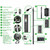 APC by Schneider Electric NetShelter 9000 24-Outlet PDU