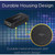 TRENDnet Gigabit 4PPoE Injector