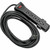Tripp Lite series Protect It! 7-Outlet Surge Protector, 25 ft. Cord, 2160 Joules, Black Housing