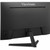 ViewSonic VX2429 24" Class Full HD Gaming LED Monitor - 16:9
