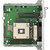HPE ProLiant MicroServer Gen11 Ultra Micro Tower Server - 1 Pentium Gold G7400 3.70 GHz - 16 GB RAM - 1 TB HDD - Serial ATA/600 Controller