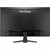 ViewSonic VX3267U-4K 32" Class 4K UHD LED Monitor - 16:9 - Black
