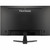ViewSonic VX3267U-4K 32" Class 4K UHD LED Monitor - 16:9 - Black