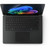 Microsoft Surface Laptop 7 15" Touchscreen Copilot+ PC Notebook - Intel Core Ultra 7 - 32 GB - 512 GB SSD - English Keyboard - Black