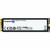 Kingston FURY Renegade G5 4 TB Solid State Drive - M.2 2280 Internal - PCI Express NVMe (PCI Express NVMe 5.0 x4)