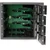 StarTech.com 4 Bay Aluminum Trayless Hot Swap Mobile Rack Backplane for 3.5in SAS II/SATA III - 6 Gbps HDD
