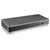 StarTech.com Thunderbolt 3 Dock - Dual Monitor 4K 60Hz TB3 Docking Station with DisplayPort - 85W Power Delivery, 6-Port USB 3.0, SD, GbE