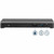 StarTech.com Thunderbolt 3 Dock - Dual Monitor 4K 60Hz TB3 Docking Station with DisplayPort - 85W Power Delivery, 6-Port USB 3.0, SD, GbE