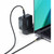 StarTech.com 10ft (3m) USB-C Charging Cable, 240W PD EPR, Dual-Layer Silicone/Braided Jacket, Rugged USB 2.0 Laptop Charge Cord, USB-IF