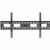 Tripp Lite series DWT4585X Wall Mount for Flat Panel Display - Black