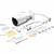 VIGI InSight S385PI 8 Megapixel Outdoor 4K Network Camera - Color - Bullet
