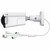 VIGI InSight S385PI 8 Megapixel Outdoor 4K Network Camera - Color - Bullet