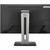 ViewSonic VG2748A-2K 27" Class QHD LED Monitor - 16:9 - Black