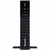 CyberPower Smart App Sinewave PR3000RT2UCN 3000VA Tower/Rack Convertible UPS