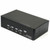 StarTech.com 4 Port Dual DisplayPort KVM Switch - DisplayPort 1.2 KVM - 4K 60Hz